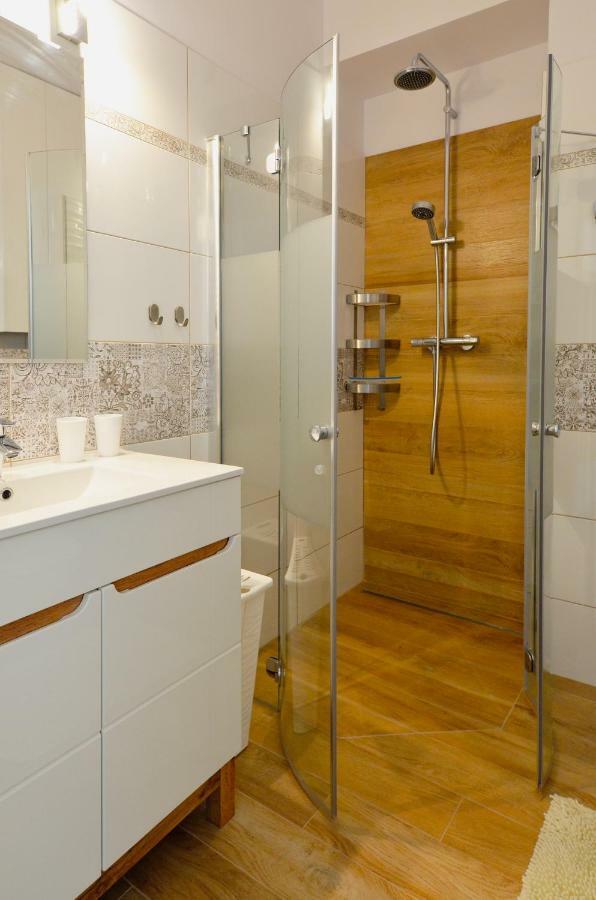 Sun&Sport Apartament Turkus W Super Lokalizacji Niedaleko Wyciagu Szczyrk Luaran gambar